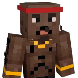 mopkoc's Minecraft skin