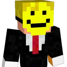 moppp_ Minecraft avatar bust