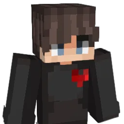 moqlie's Minecraft skin