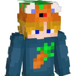 moqt's Minecraft skin