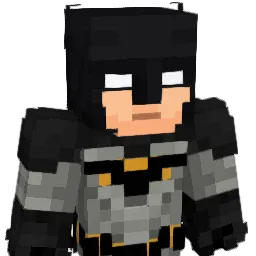 moque29 Minecraft avatar bust