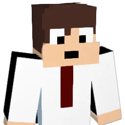 mor82's Minecraft skin
