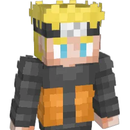 morakillz76 Minecraft avatar bust