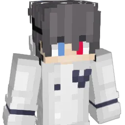 moran0724 Minecraft avatar bust