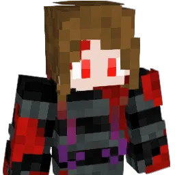 moran_guinho Minecraft avatar bust