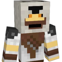 morbidar's Minecraft skin