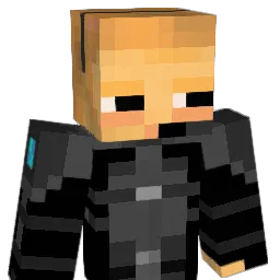 morbidspider's Minecraft skin
