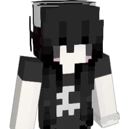morbidwings's Minecraft skin