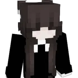 mordecool94 Minecraft avatar bust
