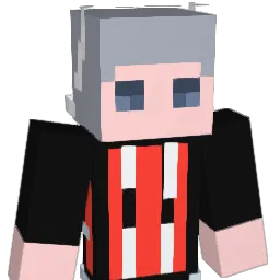 morderca2669 Minecraft avatar bust