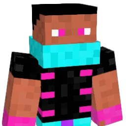 mordo_rigs Minecraft avatar bust