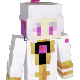 mordom0 Minecraft avatar bust