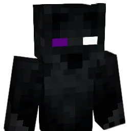 mordwaffe Minecraft avatar bust