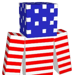 moreOrePleez Minecraft avatar bust