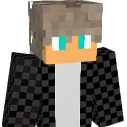 moreammoplese Minecraft avatar bust