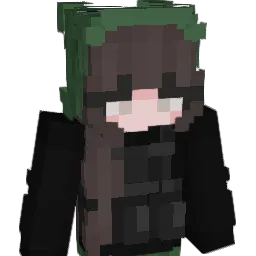 moree2004's Minecraft skin