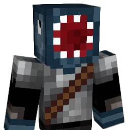 moreeatlessfit2 Minecraft avatar bust