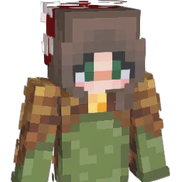 moreeners's Minecraft skin