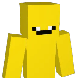 morejuggler Minecraft avatar bust