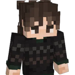 morelesuszone Minecraft avatar bust