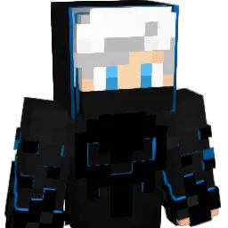 morenooo10 Minecraft avatar bust