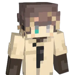 moreoo Minecraft avatar bust