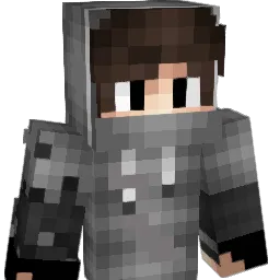 morett_game Minecraft avatar bust