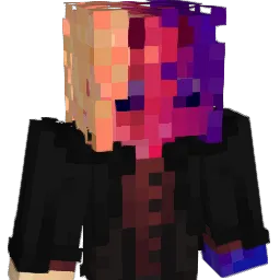 morfi_ne Minecraft avatar bust