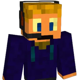 morfina's Minecraft skin