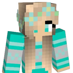 morgan0505 Minecraft avatar bust