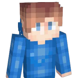 morgan477 Minecraft avatar bust