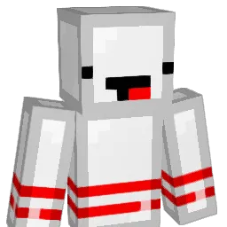 morgan912 Minecraft avatar bust