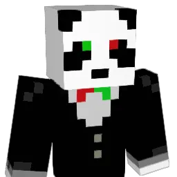 morganator28 Minecraft avatar bust