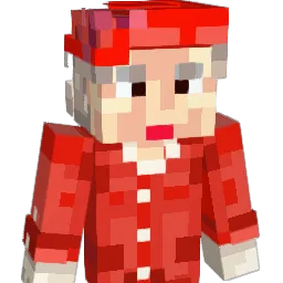 morgangb's Minecraft skin