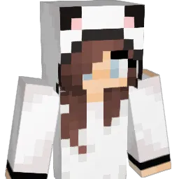 morganh10 Minecraft avatar bust