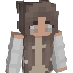 morgann79 Minecraft avatar bust