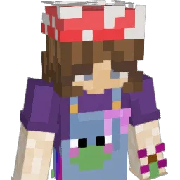 morguee's Minecraft skin