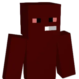 morgzkilla Minecraft avatar bust