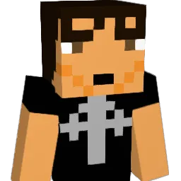 moriLOL's Minecraft skin