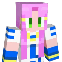 mori_memento Minecraft avatar bust