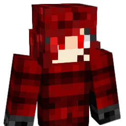 mori_sama Minecraft avatar bust