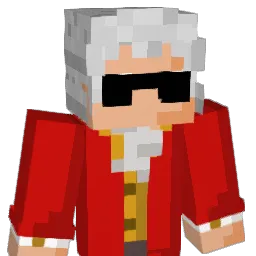 moriahsfella Minecraft avatar bust