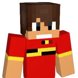 morian1 Minecraft avatar bust