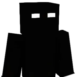 moriko1225 Minecraft avatar bust
