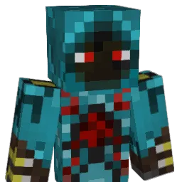 morini999's Minecraft skin