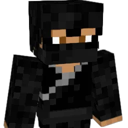 moriniluca Minecraft avatar bust