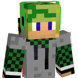 morion0428 Minecraft avatar bust