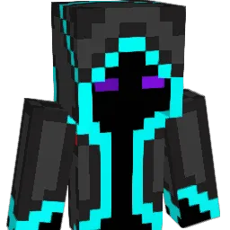 moritakota Minecraft avatar bust