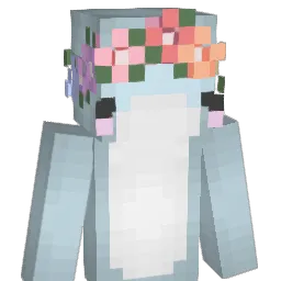 moritzb231 Minecraft avatar bust