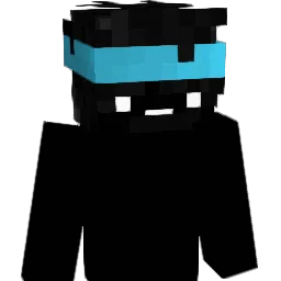 moritzko Minecraft avatar bust